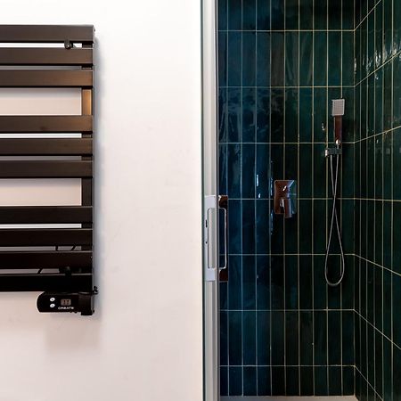 Lope De Vega By Thegoodtourist Apartman Sevilla Kültér fotó