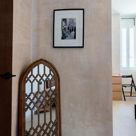 Lope De Vega By Thegoodtourist Apartman Sevilla Kültér fotó