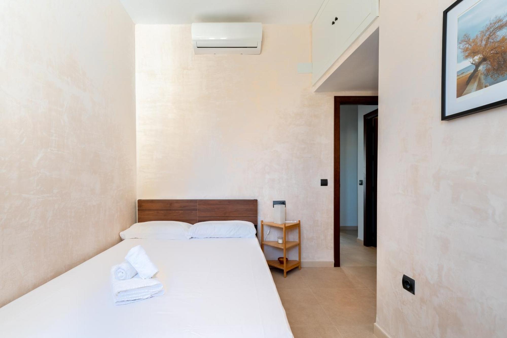 Lope De Vega By Thegoodtourist Apartman Sevilla Kültér fotó