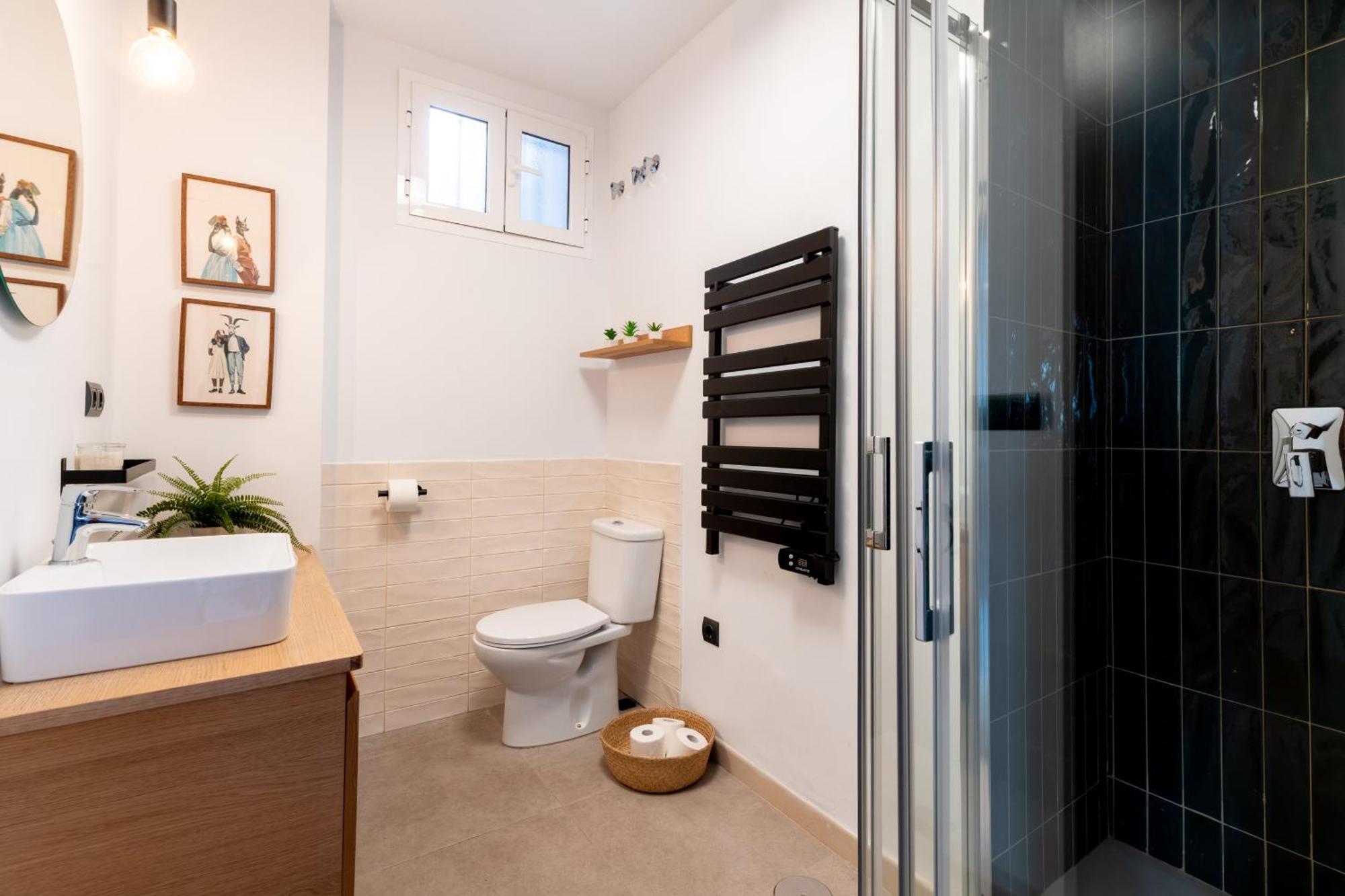 Lope De Vega By Thegoodtourist Apartman Sevilla Kültér fotó