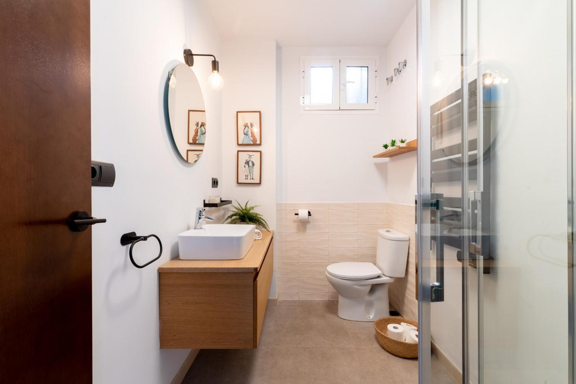 Lope De Vega By Thegoodtourist Apartman Sevilla Kültér fotó