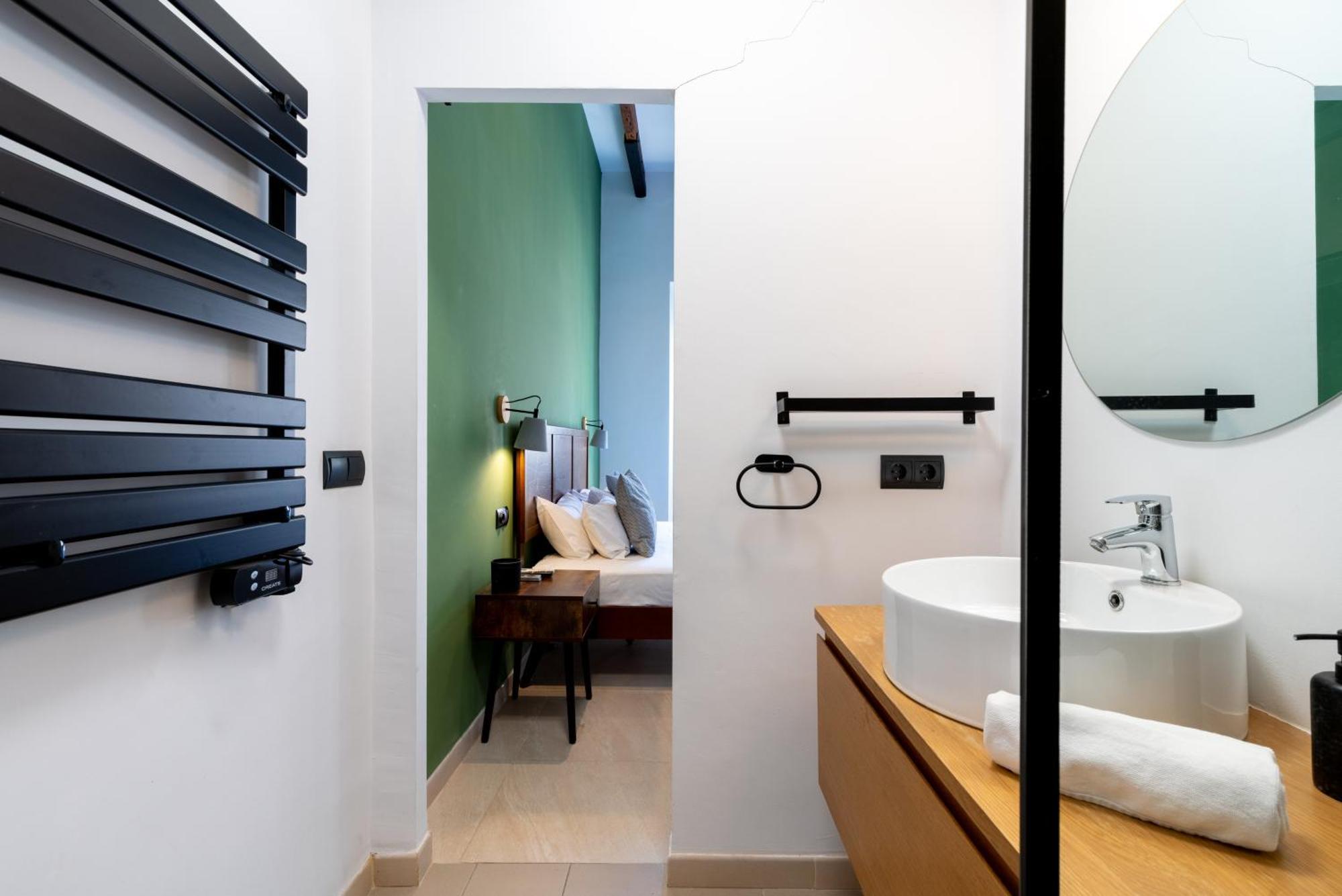 Lope De Vega By Thegoodtourist Apartman Sevilla Kültér fotó