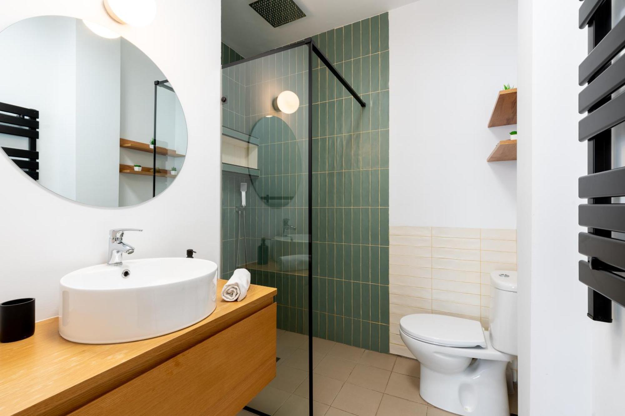 Lope De Vega By Thegoodtourist Apartman Sevilla Kültér fotó