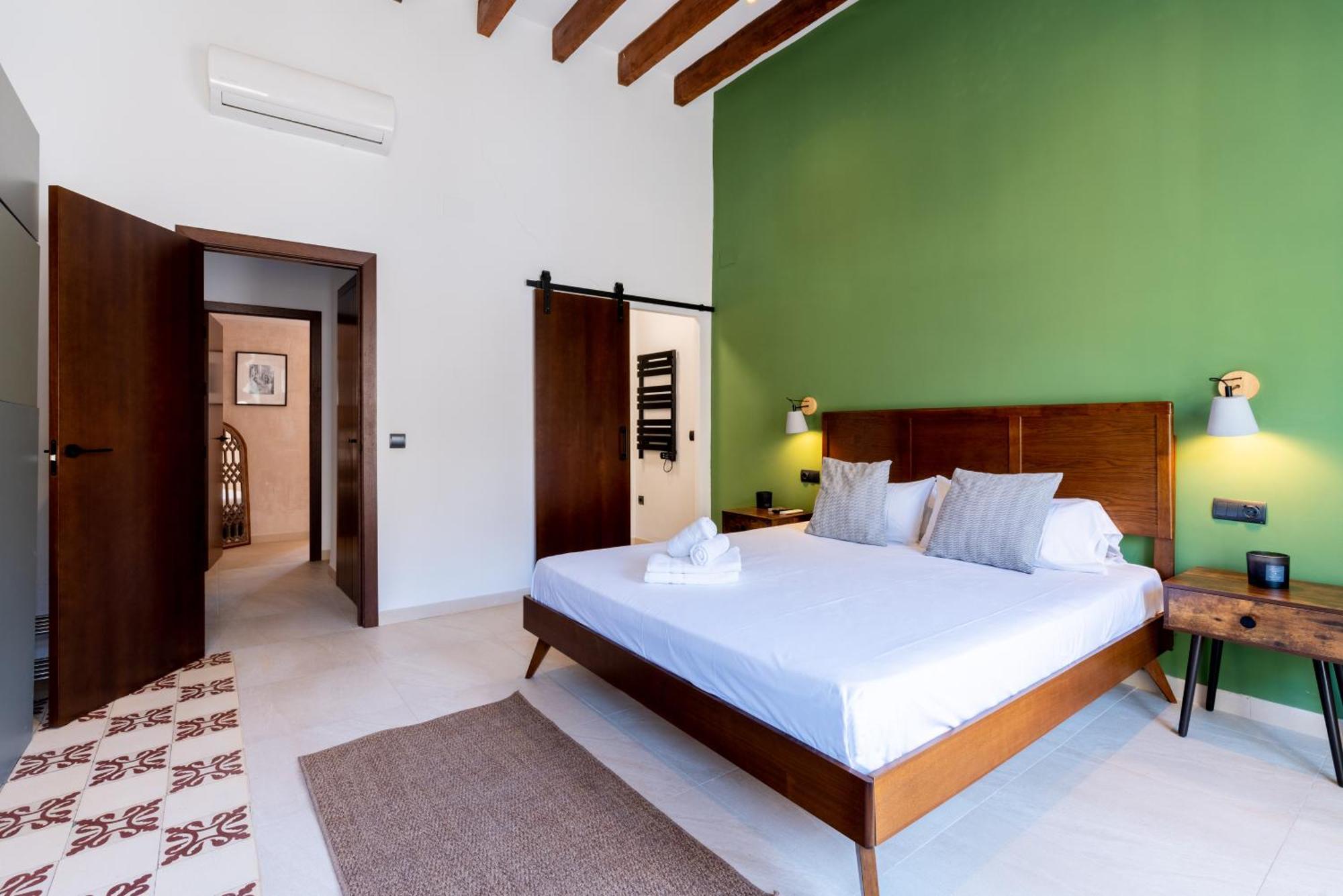 Lope De Vega By Thegoodtourist Apartman Sevilla Kültér fotó