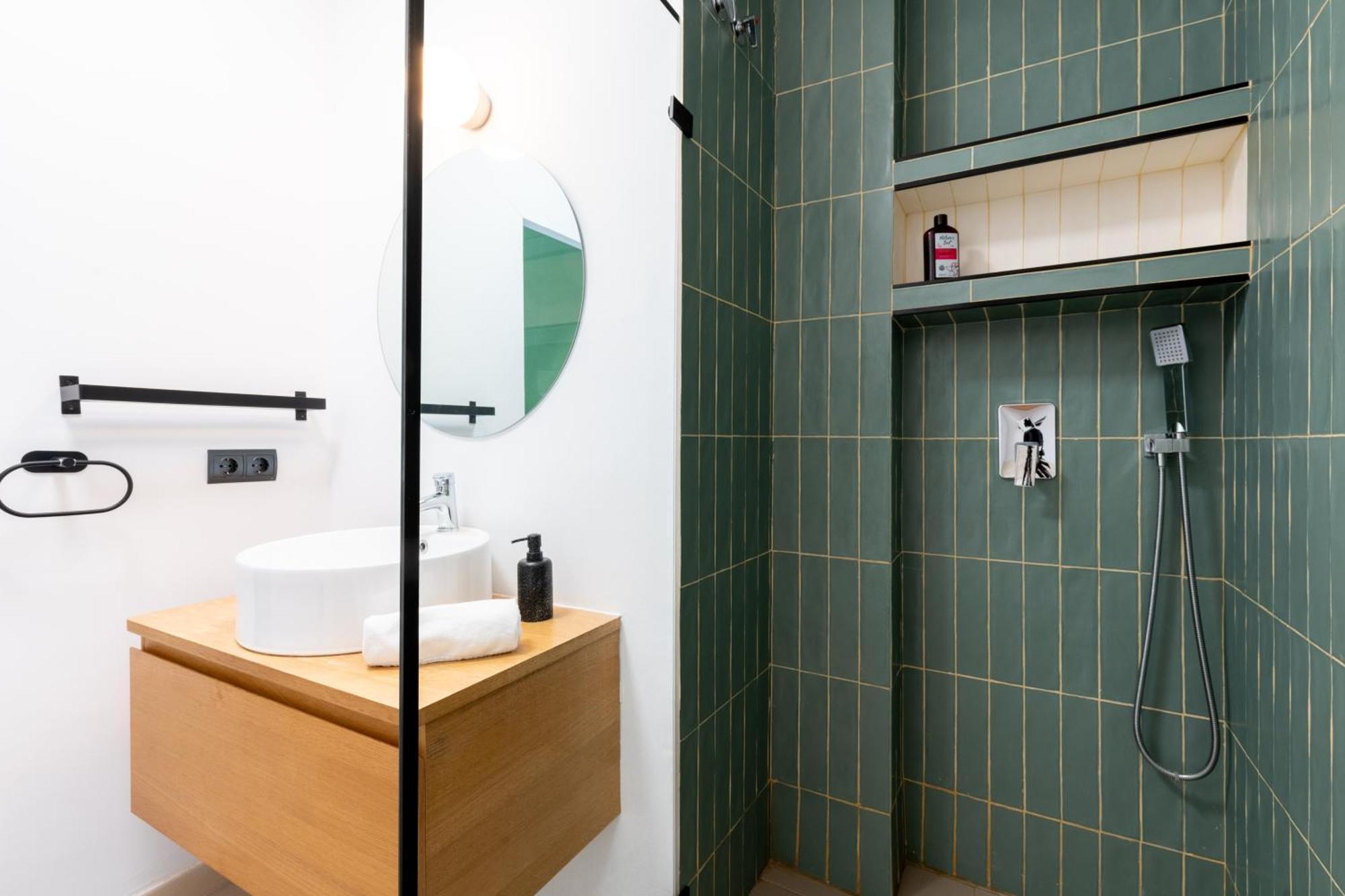 Lope De Vega By Thegoodtourist Apartman Sevilla Kültér fotó