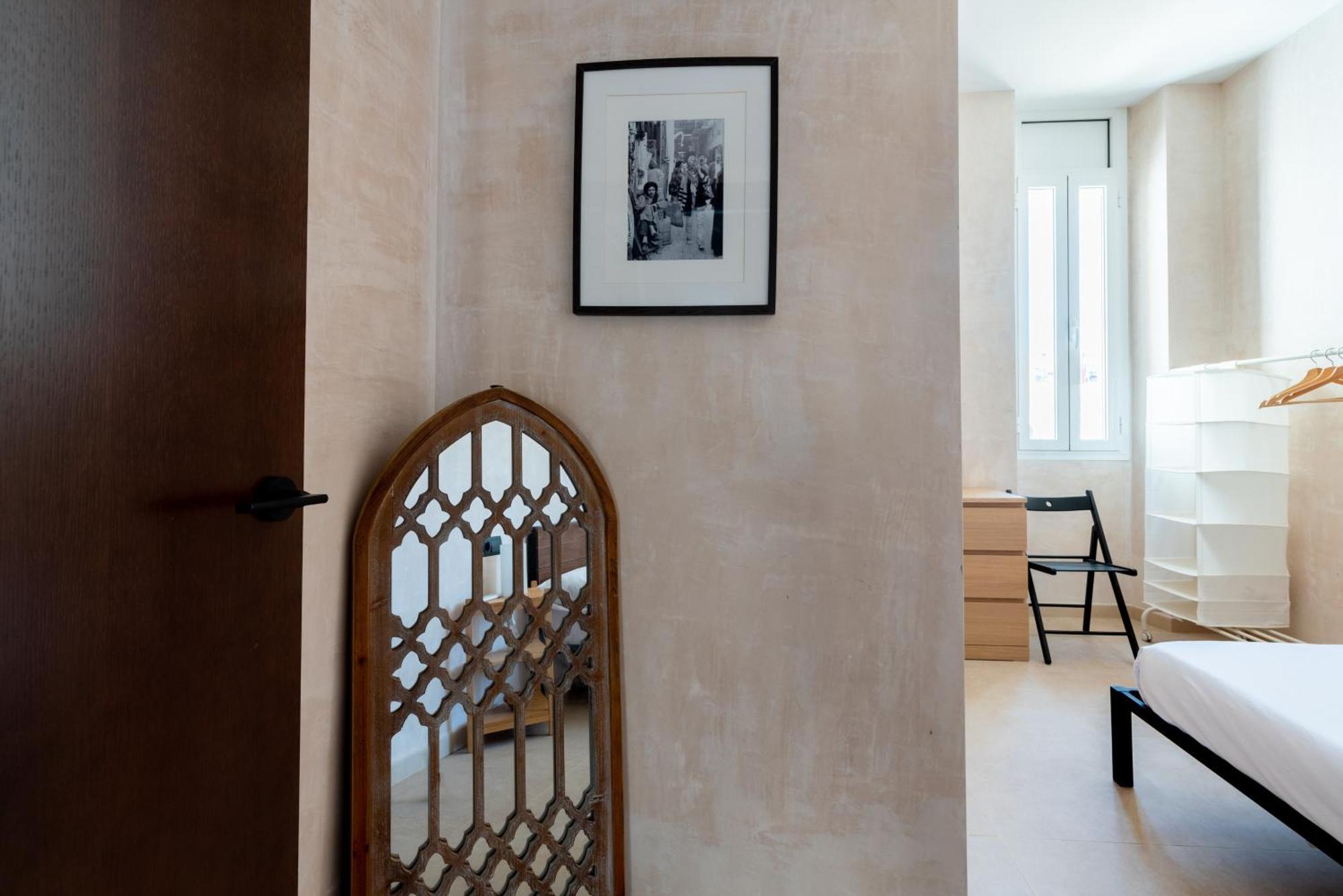 Lope De Vega By Thegoodtourist Apartman Sevilla Kültér fotó